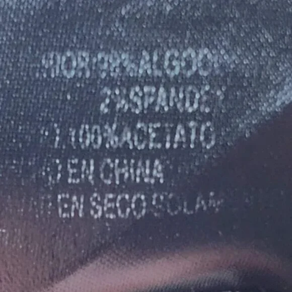 Antonio Melani Lightweight Pocket Jacket Brown Women's Size 4 - Picture 11 of 11